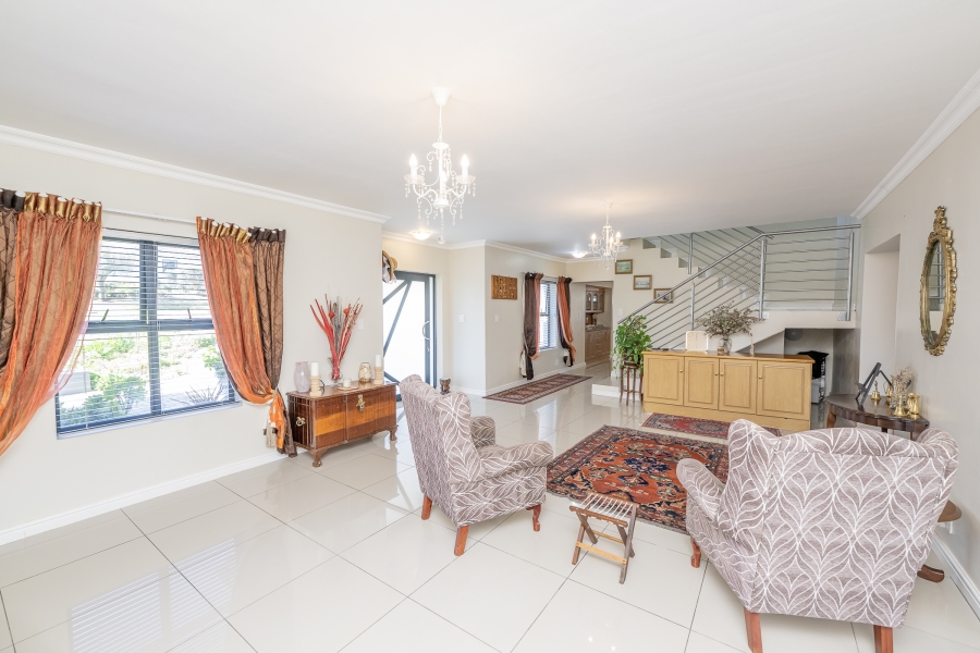 4 Bedroom Property for Sale in Zevenwacht Country Estate Western Cape